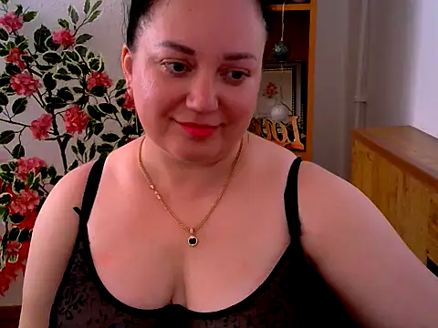AmanaGi online show from June 21, 2026, 10:54 am