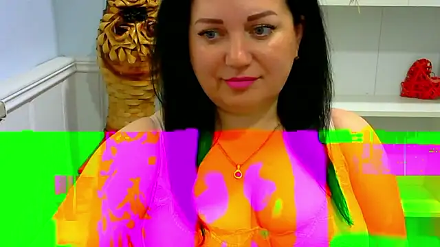 AmanaGi online show from May 31, 2026, 9:48 am