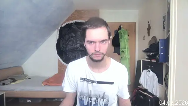 Snapshot of Chris23547 chatting on March 4, 2026, 11:29 am Chris23547 online show from March 4, 2026, 11:29 am