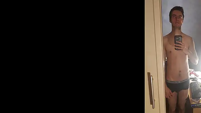 Snapshot of Chris23547 chatting on January 13, 2026, 6:45 pm Chris23547 online show from January 13, 2026, 6:45 pm