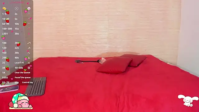 Snapshot of xGenesis_Miller_ chatting on January 27, 2025, 11:43 pm xGenesis Miller  online show from January 27, 2025, 11:43 pm