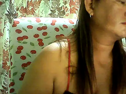 hott scarlett online show from March 27, 2026, 9:49 pm