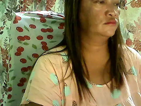 hott scarlett online show from March 23, 2026, 8:30 pm