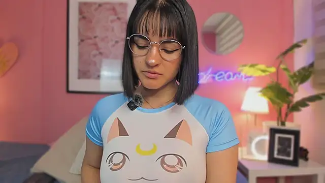 Snapshot of SoySaraa chatting on January 10, 2026, 6:20 am SoySaraa online show from January 10, 2026, 6:20 am