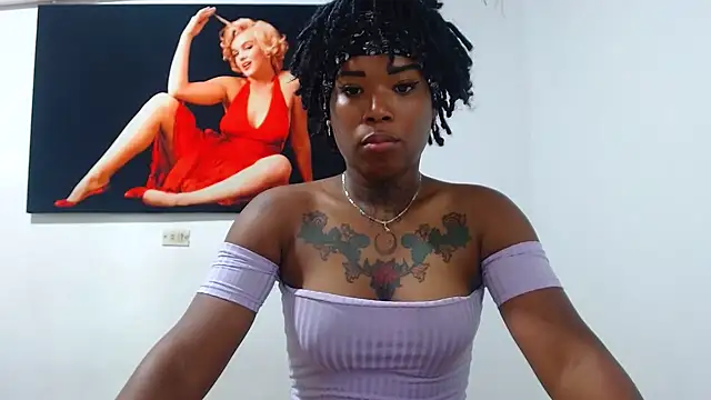 Snapshot of khendraDab chatting on September 20, 2025, 12:04 am khendraDab online show from September 20, 2025, 12:04 am