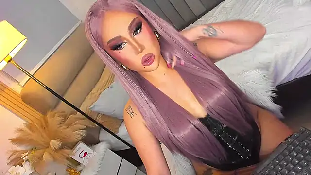 yourbabygoddess online show from October 20, 2025, 4:36 am