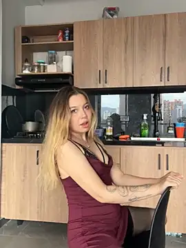 Darling XXX online show from March 1, 2025, 9:15 pm