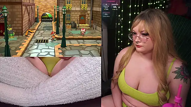 evamila online show from January 13, 2026, 1:09 am