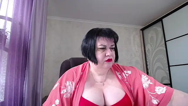 JuicyLady Di online show from March 30, 2026, 5:09 am