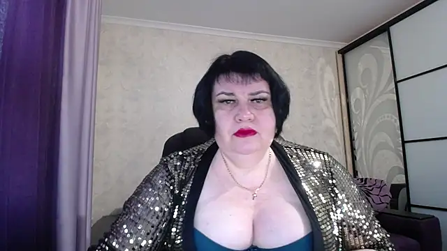 JuicyLady Di online show from January 10, 2026, 6:09 am