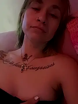 fablob23 online show from March 26, 2026, 6:55 am