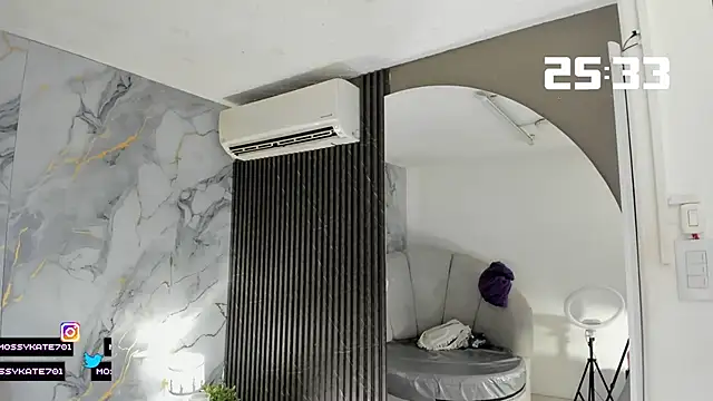 Katemoss70 online show from October 11, 2025, 12:39 pm