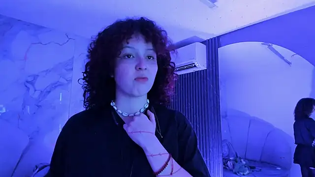 Katemoss70 online show from October 4, 2025, 12:39 pm