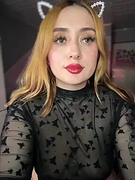 Sam Thompsoon  online show from October 31, 2025, 3:47 am