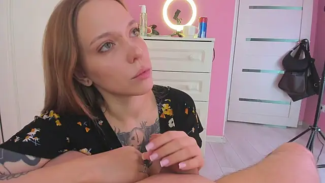 keyli ink online show from March 7, 2026, 5:58 am