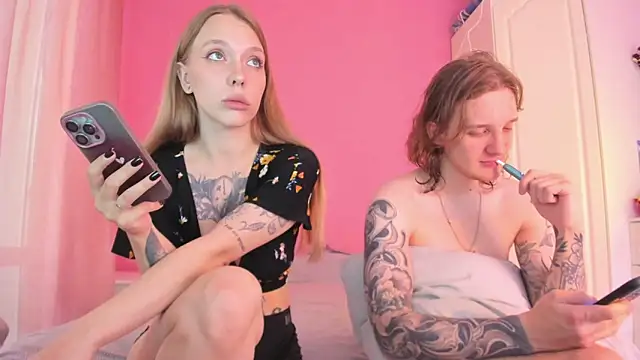 keyli ink online show from November 2, 2025, 7:02 am