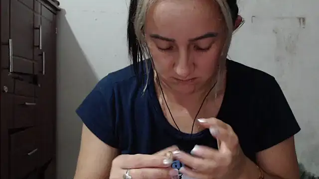 DeepAnal07 online show from February 11, 2026, 2:22 am