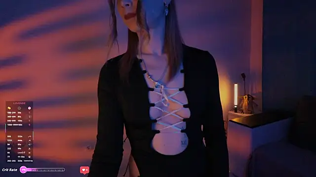 Snapshot of AskAlexa chatting on November 3, 2025, 1:55 am AskAlexa online show from November 3, 2025, 1:55 am