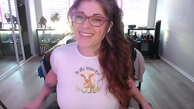 Snapshot of TheLenaAdams chatting on January 13, 2025, 7:31 pm TheLenaAdams online show from January 13, 2025, 7:31 pm