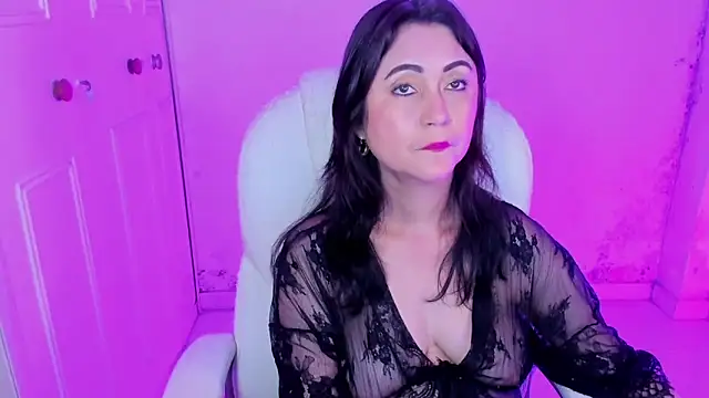 Snapshot of danielahot66 chatting on March 11, 2025, 7:57 am danielahot66 online show from March 11, 2025, 7:57 am