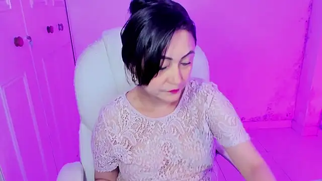 Snapshot of danielahot66 chatting on February 28, 2025, 7:26 am danielahot66 online show from February 28, 2025, 7:26 am