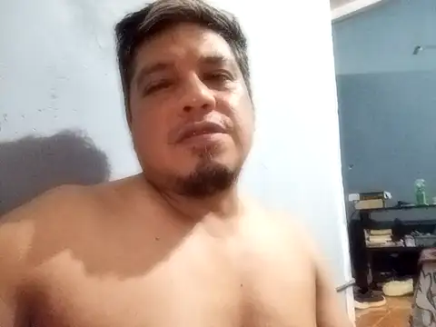 Vulckano43 online show from November 30, 2025, 8:26 am