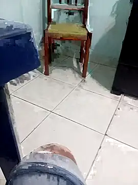 Vulckano43 online show from March 1, 2025, 8:32 pm