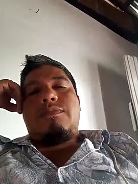 Vulckano43 online show from March 15, 2025, 7:38 pm