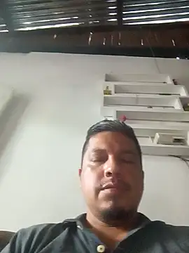 Vulckano43 online show from December 7, 2024, 7:49 pm