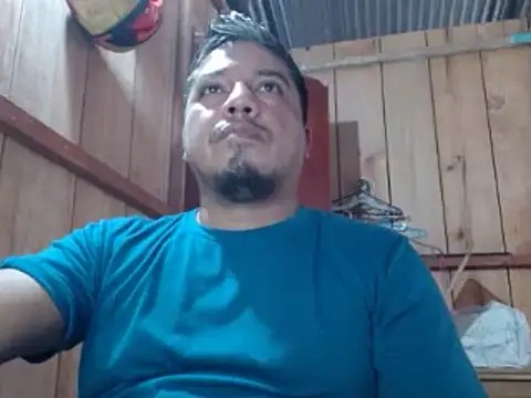 Vulckano43 online show from March 4, 2025, 3:37 pm