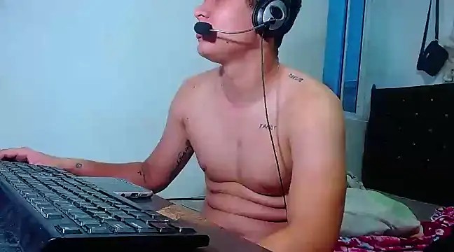 PhoenixGnz online show from March 21, 2025, 5:02 pm