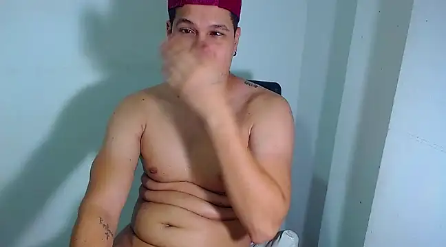 PhoenixGnz online show from March 15, 2025, 7:42 am