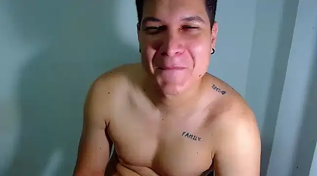 PhoenixGnz online show from March 15, 2025, 10:22 pm