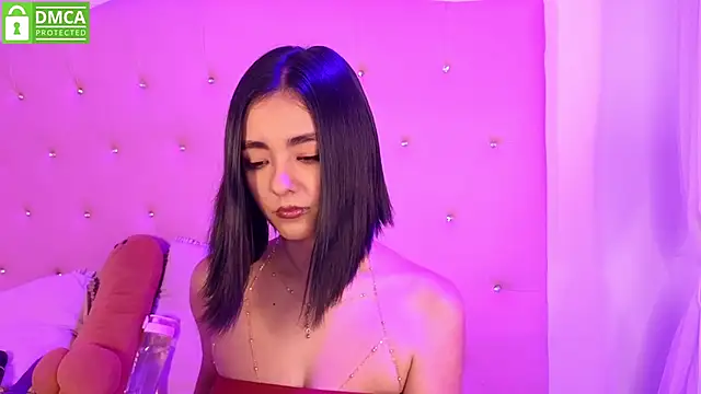 Ivy Gail online show from April 26, 2026, 5:49 am