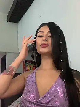 Cilie lee online show from March 2, 2025, 6:35 pm