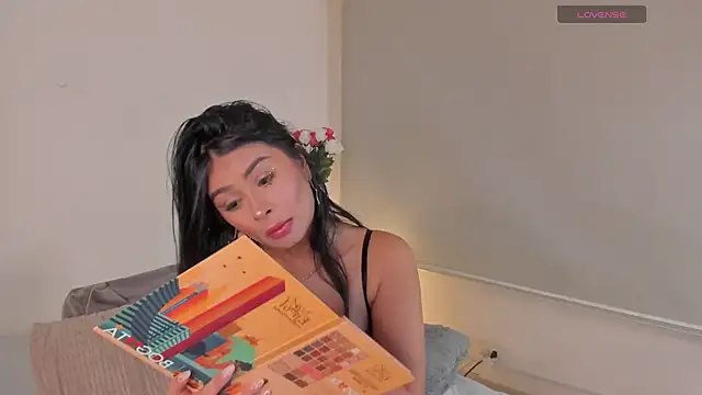 Cilie lee online show from March 8, 2025, 1:14 pm