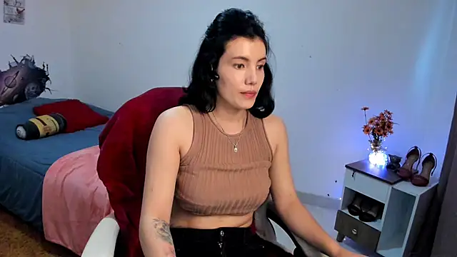 Snapshot of jrcamila chatting on March 5, 2025, 2:12 pm jrcamila online show from March 5, 2025, 2:12 pm