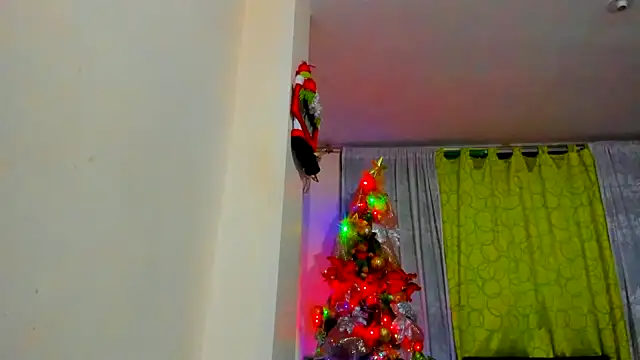 Snapshot of horny__molly_ chatting on December 10, 2024, 2:16 am horny molly online show from December 10, 2024, 2:16 am