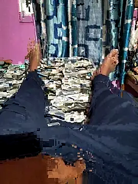 Gopal1243 online show from September 9, 2025, 4:27 pm