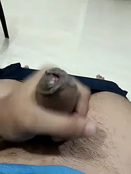 hOrnybOy 369 online show from April 16, 2026, 1:23 pm