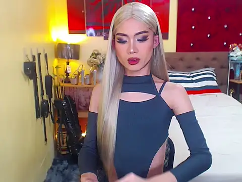 MeatyhorsecockMistress online show from October 9, 2025, 8:15 am