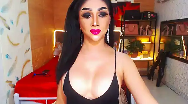 MeatyhorsecockMistress online show from March 13, 2025, 7:53 am