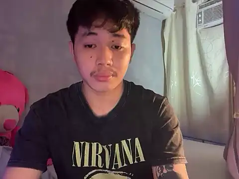 kevinthehottest online show from March 12, 2026, 8:35 pm