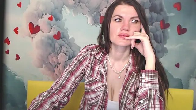 MilaLoona online show from March 1, 2025, 10:24 am