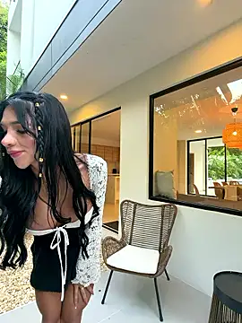 divavirtual11 online show from March 14, 2026, 10:49 pm