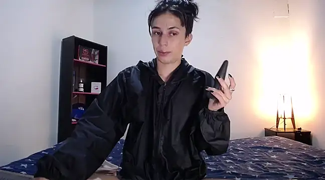 Snapshot of Cocain_Atenea chatting on March 15, 2025, 9:05 pm Cocain Atenea online show from March 15, 2025, 9:05 pm