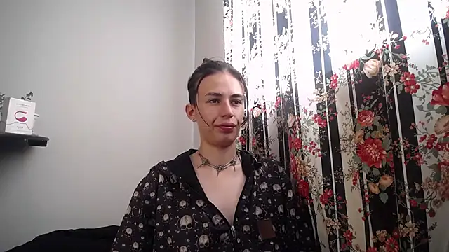 Snapshot of Cocain_Atenea chatting on November 13, 2025, 12:31 pm Cocain Atenea online show from November 13, 2025, 12:31 pm