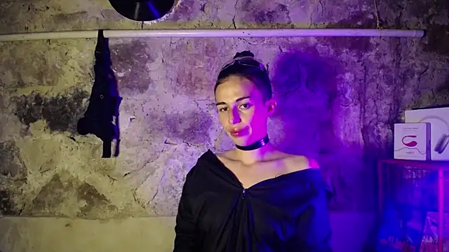 Snapshot of Cocain_Atenea chatting on September 16, 2025, 10:27 am Cocain Atenea online show from September 16, 2025, 10:27 am