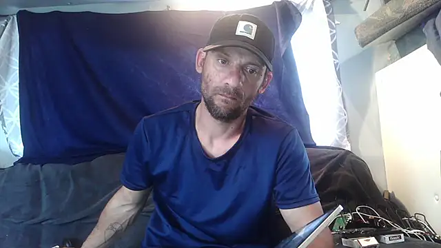 goodick4u28 online show from March 10, 2026, 10:14 pm