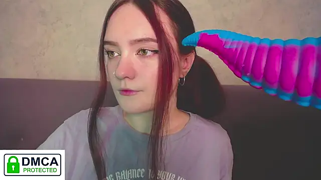 Alyssa   Scarlet online show from December 11, 2024, 10:03 am